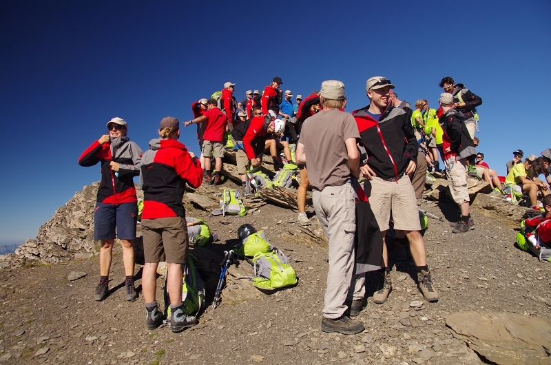 24h Hike Mammut_Ochsner 'Klettersteig Schwarzhorn 2927m' 18_08_2012 (105).JPG